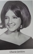 Cherie Jenkins