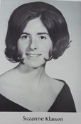 Suzanne Klassen