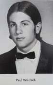 Paul Wirdzek