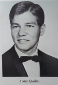 Tony Quilici