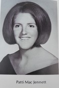 Patti MacJennett