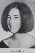 Karen Marlar