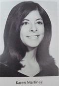 Karen Martinez