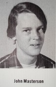 John Masterson