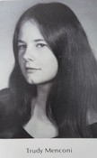 Judith (Trudy) Menconi