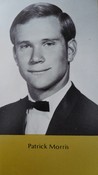 Patrick Morris