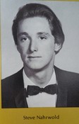 Steve Nahrwold
