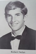 Robert Nolan