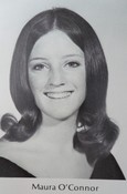 Maura O'Connor