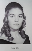 Sara Orr (Blonigen)