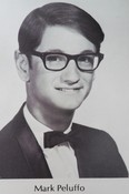 Mark Peluffo