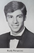 Rudy Pieraccini
