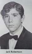 Jack Robertson