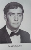 Doug Scheufler
