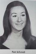 Pamela Schmidt