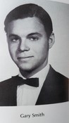 Gary Smith
