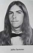 John Sommer