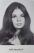 Judy Sourikoff
