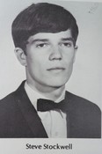 Steve Stockwell