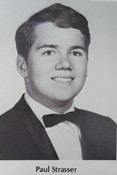Paul Strasser