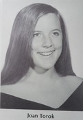 Joan Torok