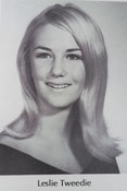 Leslie Tweedie