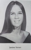 Janine Verser