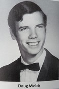 Douglas Webb