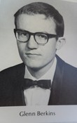 Glenn Berkins