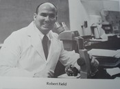 Robert Field (faculty - Science)