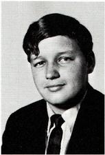 Larry Adams