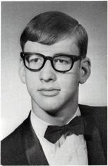 Douglas Ray Beeson