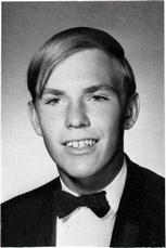 David Homer Bobo