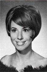 Linda Carney (Walters)