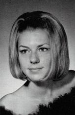 Patty (Tricia) COOPER