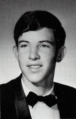 Guy Russell (Rusty) Craig