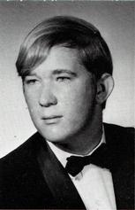 Steven Charles Crawnover