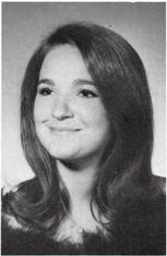 Patricia Dowell (Scimeca)