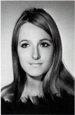 Lana Eubanks (Waltrip)