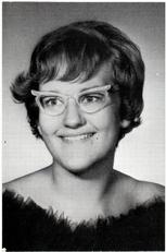 Barbara Ferguson