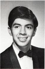 Ruben GONZALES