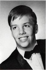 Ken Gracy