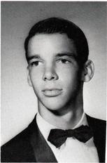 Terry HANCOCK