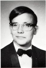 Dennis Harris