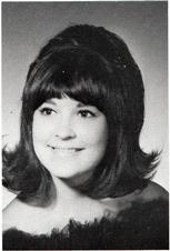 Donna Harrison (Brooks)