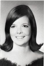 Sherry Hines (Ellenburg)
