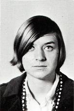Robin HOFFMAN