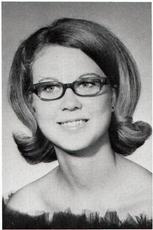 Joyce Holt (Johnston)