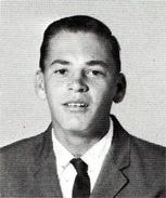 Donny Huddleston