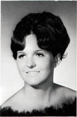 Frances Locklear